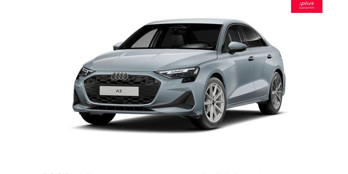 Audi A3 5.312 km 31.286 &euro; Potsdam 14482
