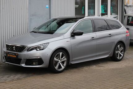 Peugeot 308 51.770 km 15.980 &euro; Berlin 13089
