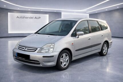 Honda Stream 181.406 km 1.650 &euro; Potsdam 14480