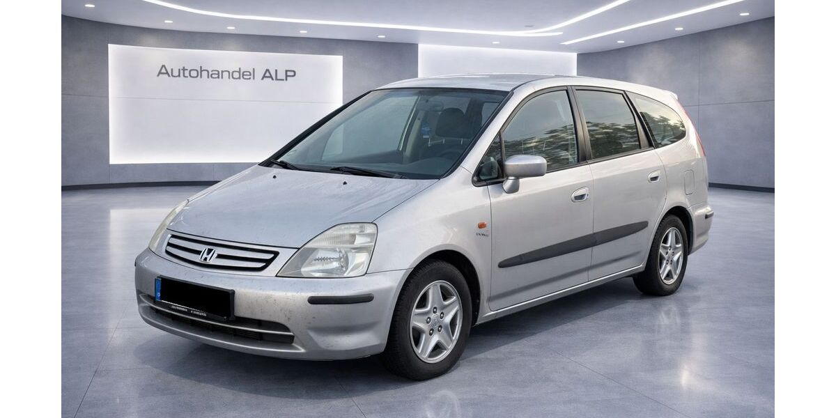 Honda Stream 181.406 km 1.650 &euro; Potsdam 14480
