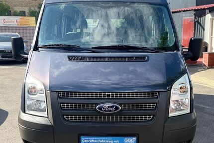 Ford Transit 156.000 km 9.499 &euro; Ludwigsfelde 14974