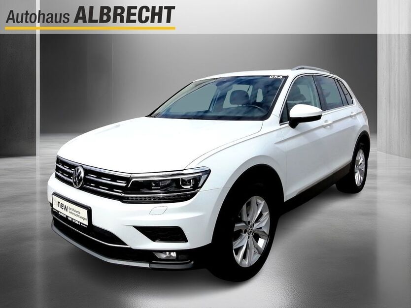 VW Tiguan 99.649 km 25.990 € Brandenburg a.d. Havel 14772