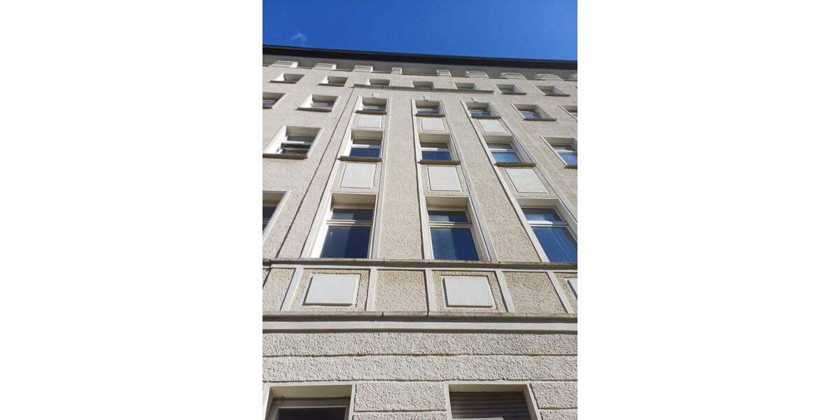 Dachgeschoss Wohnung mit Panorama im Zentrum Berlins nahe Warschauer Brücke - 3 zimmer