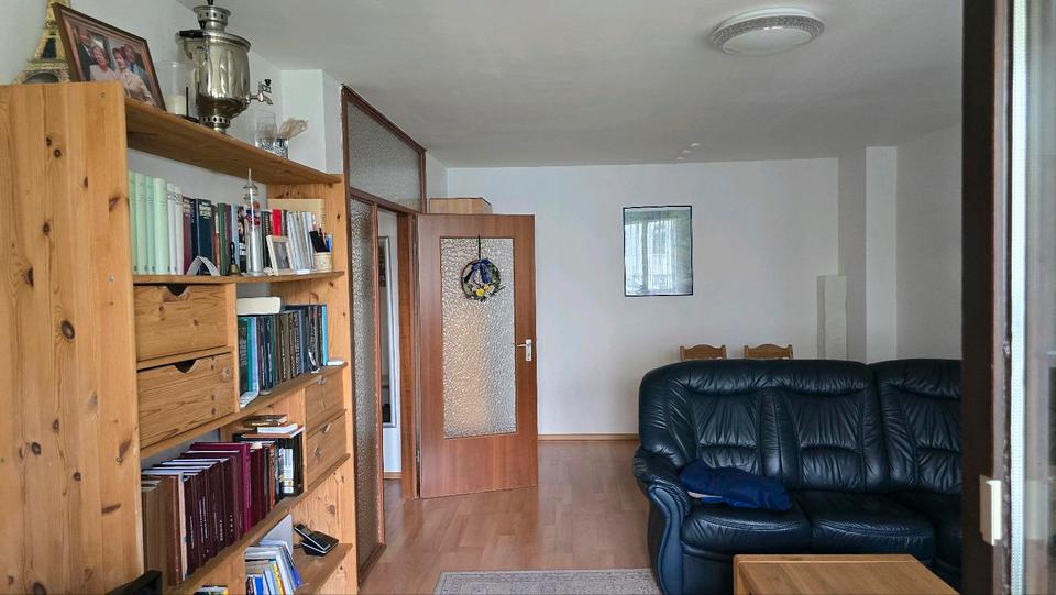Erdgeschoßwohnung Berlin Steglitz-Zehlendorf - 4 Zimmer, 125 m&sup2;, 570.000&euro; | Angebot:26462650