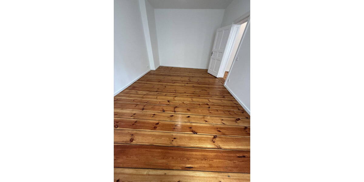 Etagenwohnung Berlin Charlottenburg - 2 Zimmer, 62 m&sup2;, 1.283&euro; | Angebot:26257567