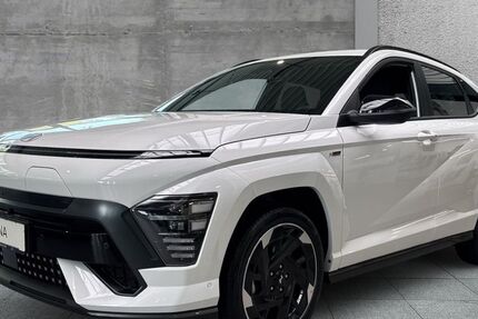 Hyundai KONA 1.526 km 33.990 &euro; Berlin Tegel 13509