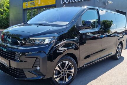 Opel Zafira Life 19.356 km 35.780 &euro; Potsdam 14480
