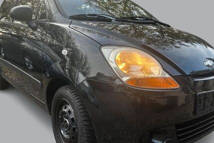 Chevrolet Matiz