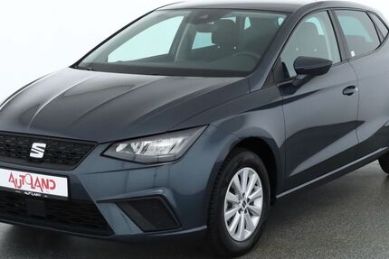 Seat Ibiza 49.509 km 15.990 &euro; Berlin 13599