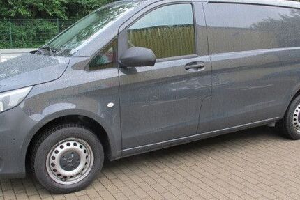 Mercedes-Benz Vito 261.398 km 7.950 &euro; Michendorf 14552