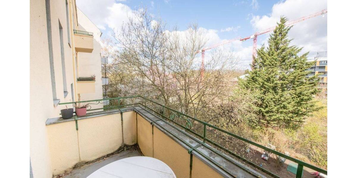 Etagenwohnung Berlin Tempelhof - 2 Zimmer, 57 m&sup2;, 299.000&euro; | Angebot:26094710