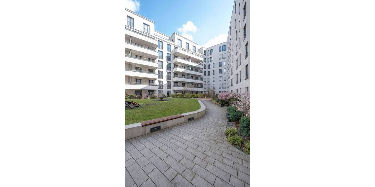 Etagenwohnung Berlin-Mitte Mitte - 3 Zimmer, 97 m&sup2;, 875.000&euro; | Angebot:26865410