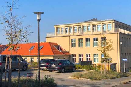 Wohnung zum Mieten in Wustermark 1.218 € 87 m² 3 zimmer