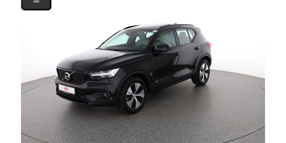 Volvo XC40 49.515 km 29.880 &euro; Berlin 12103