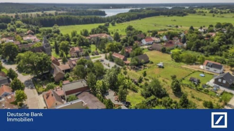 1a Traumlage nahe Seddiner See - starten Sie Ihr Bauvorhaben!
