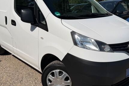 Nissan NV200 150.676 km 6.790 &euro; Berlin 13089
