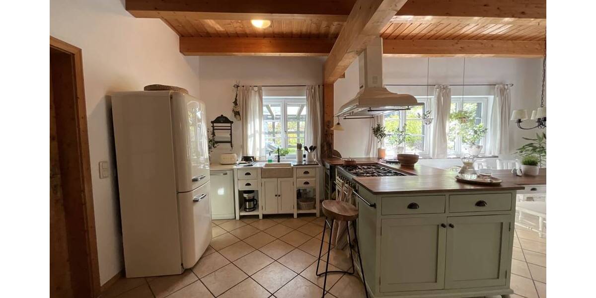 Einfamilienhaus Falkensee - 5 Zimmer, 213 m&sup2;, 769.000&euro; | Angebot:26438861