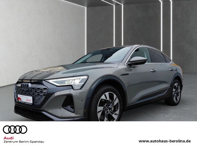 Audi Q8 e-tron 17.980 km 44.799 &euro; Berlin 13581