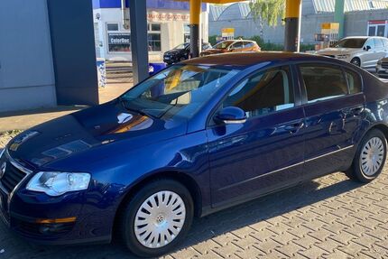 VW Passat 82.000 km 7.999 &euro; Berlin 13583