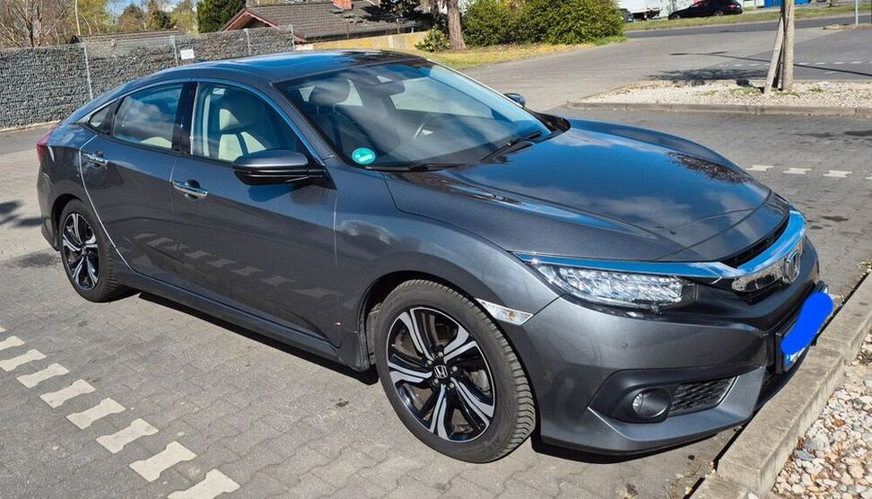 Civic