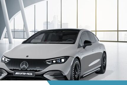Mercedes-Benz EQE 20.765 km 56.896 &euro; Potsdam 14480