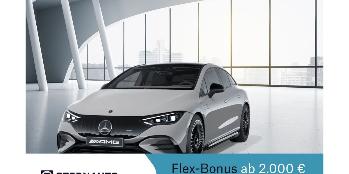 Mercedes-Benz EQE 20.765 km 56.896 &euro; Potsdam 14480