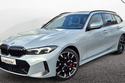 BMW 330 4.212 km 46.950 &euro; Teltow 14513