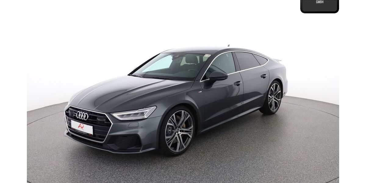 Audi A7 46.629 km 39.860 &euro; Berlin 12103