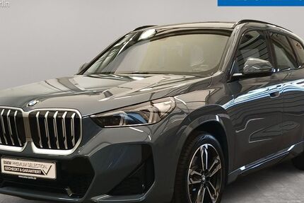 BMW X1 14.377 km 42.480 &euro; Berlin 14057