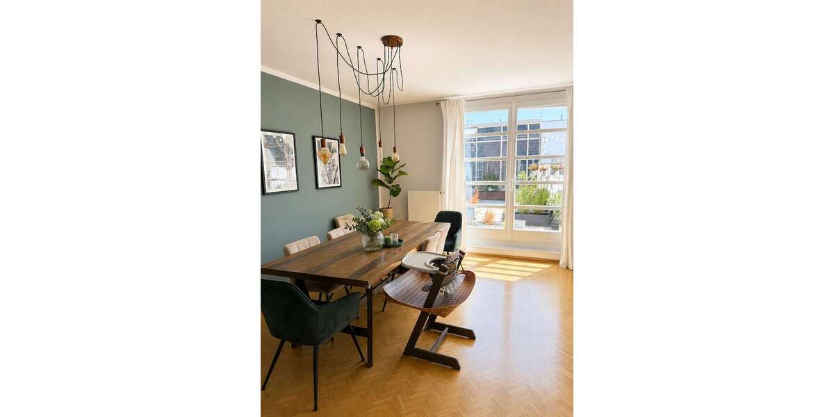 Etagenwohnung Berlin Mitte - 3 Zimmer, 92 m&sup2;, 915.000&euro; | Angebot:26856665