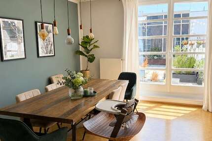 Wohnung Berlin Mitte - 3 Zimmer, 92 m&sup2;, 915.000&euro; | Angebot:26856665