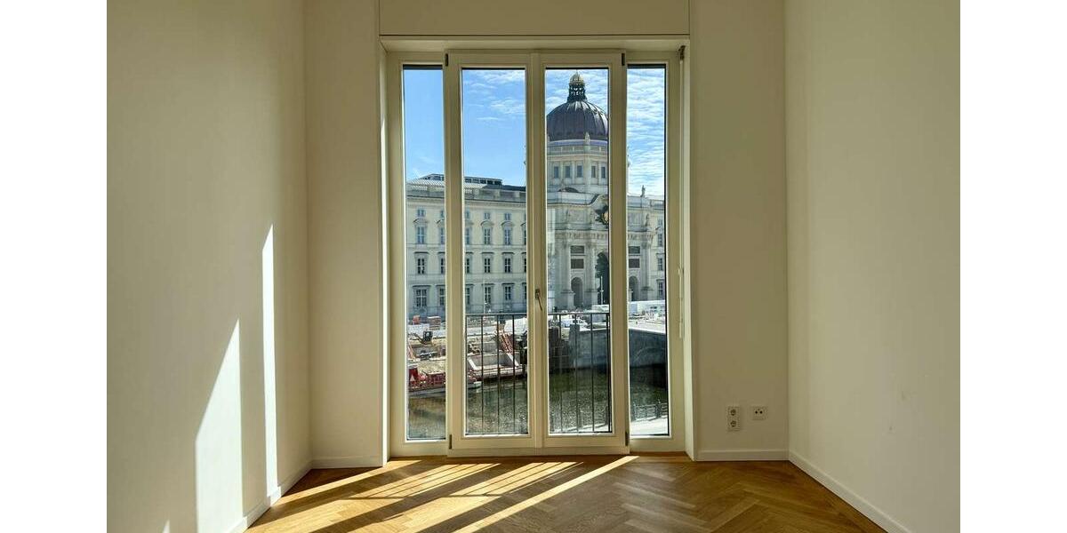 Maisonettenwohnung Berlin Mitte - 4 Zimmer, 177 m&sup2;, 4.885&euro; | Angebot:26421650