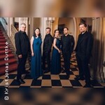 Ensemble Polyharmonique