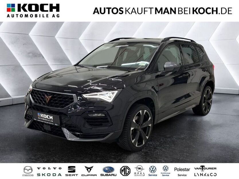 Ateca