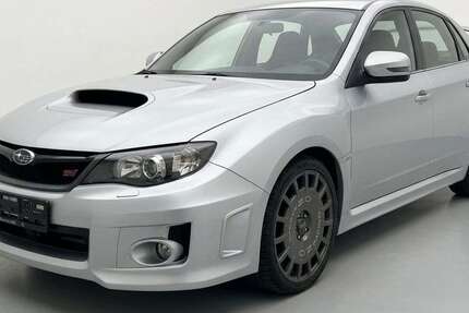 Subaru Impreza 106.900 km 26.900 &euro; Berlin 13581