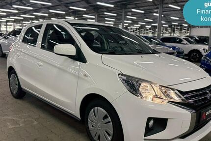 Mitsubishi Space Star 49.832 km 9.190 &euro; Ludwigsfelde (bei Berlin) 14974