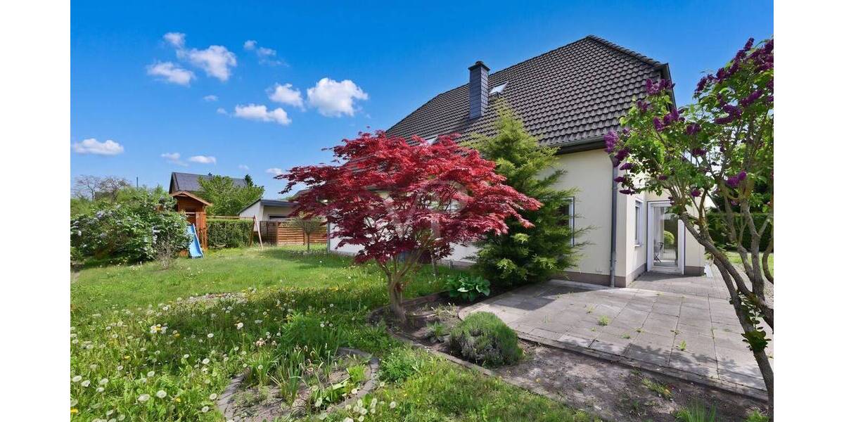 Mehrfamilienhaus, Wohnhaus Falkensee - 8 Zimmer, 205 m&sup2;, 895.000&euro; | Angebot:26543890