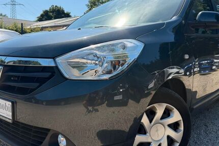 Dacia Lodgy 57.027 km 8.890 &euro; Großbeeren 14979
