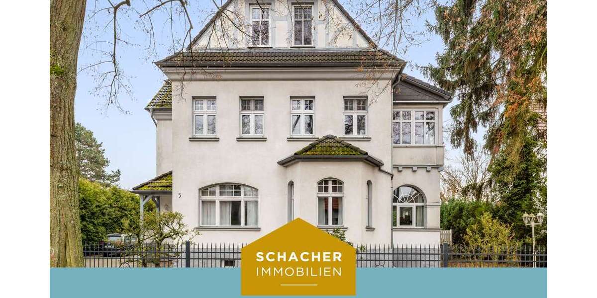 Etagenwohnung Falkensee - 2 Zimmer, 69 m&sup2;, 298.000&euro; | Angebot:26171370