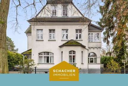 Wohnung Falkensee - 2 Zimmer, 69 m&sup2;, 298.000&euro; | Angebot:26171370