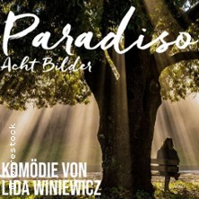 Paradiso - Acht Bilder 09.05.2026 Theater unterm Turm