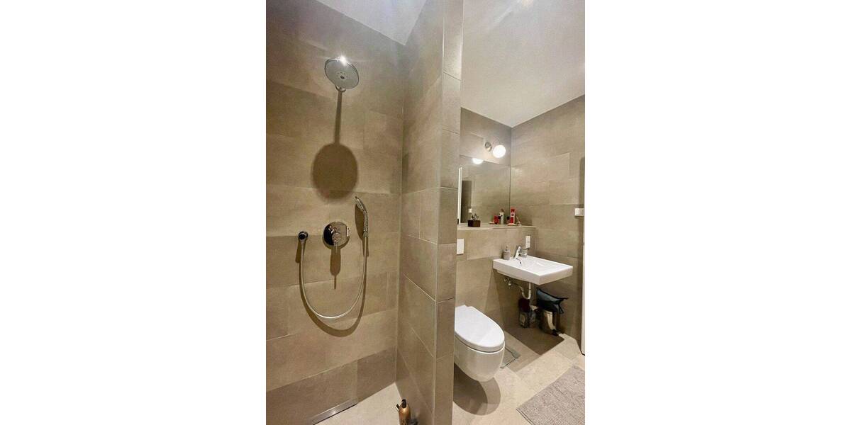 Etagenwohnung Berlin Schmargendorf - 4 Zimmer, 120 m&sup2;, 910.000&euro; | Angebot:26908800