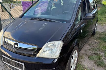 Opel Meriva 74.200 km 1.999 &euro; Berlin 12277