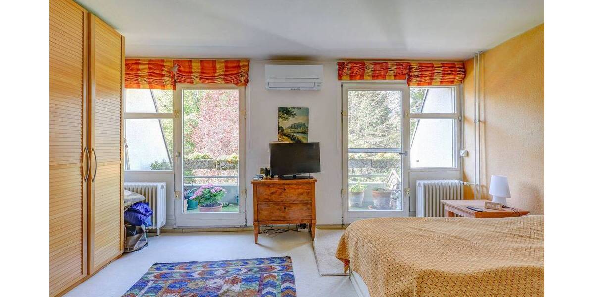Reihenmittelhaus Berlin Schmargendorf - 5 Zimmer, 154 m&sup2;, 1.150.000&euro; | Angebot:26912892