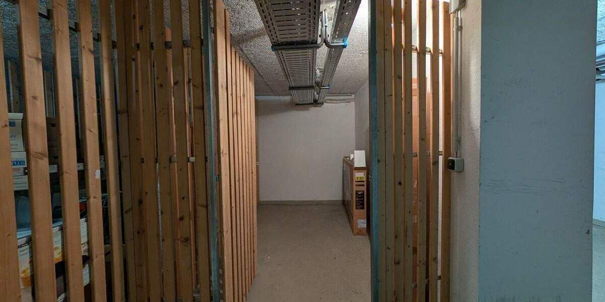 Etagenwohnung Potsdam / Bornstedt Bornstedt - 2 Zimmer, 51 m&sup2;, 209.000&euro; | Angebot:25692985