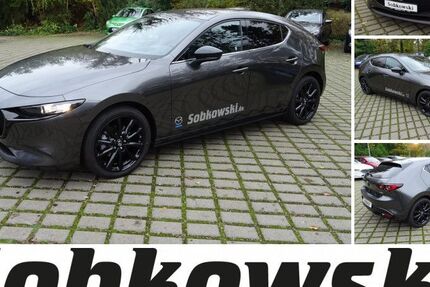 Mazda 3 13.055 km 25.690 &euro; Berlin 13407