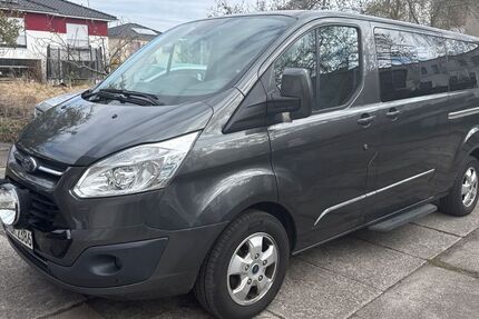 Ford Tourneo Custom 200.000 km 17.999 &euro; Berlin 13127