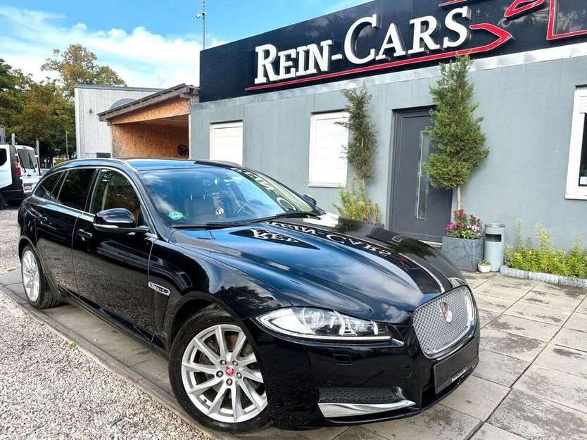 XF