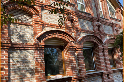 SEXY + Traum Dachgeschoss mit Möglichkeiten.... - Wohnung Beelitz | Angebot:25047918