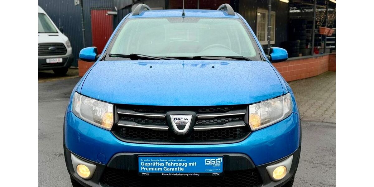 Dacia Sandero 160.600 km 4.950 &euro; Ludwigsfelde 14974